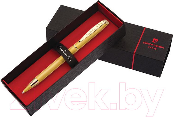 Изображение товара Ручка шариковая имиджевая Pierre Cardin Gamme / PC0888BP