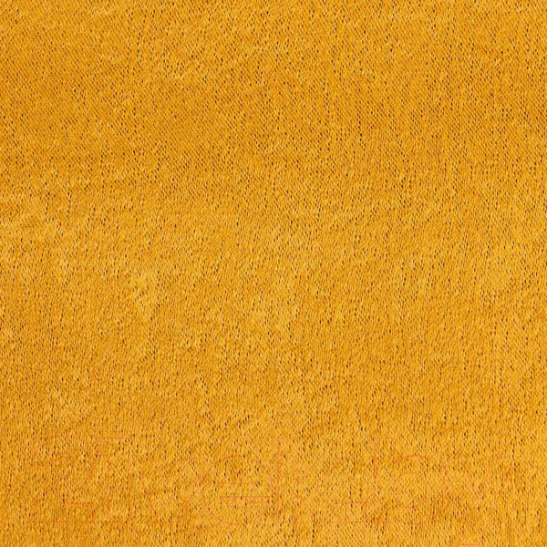 Изображение товара Штора Этель Классика 5800328 (130x300, желтый)