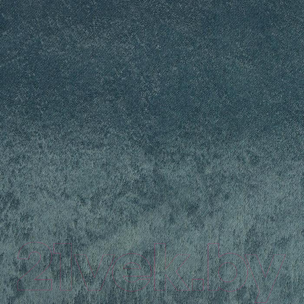 Изображение товара Штора Этель Классика 5800339 (270x300, бирюзовый)