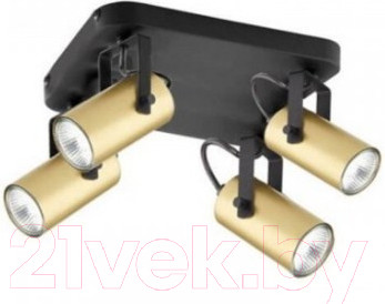 Изображение товара Люстра TK Lighting TKC2821