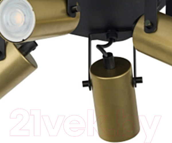 Изображение товара Люстра TK Lighting TKC2821