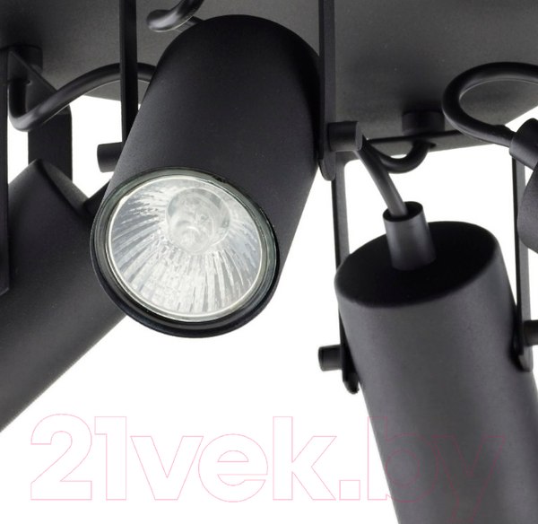 Изображение товара Люстра TK Lighting TKC6501