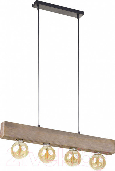 Изображение товара Потолочный светильник TK Lighting TKP2665