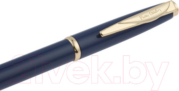 Изображение товара Ручка-роллер имиджевая Pierre Cardin Gamme Classic / PC0922RP