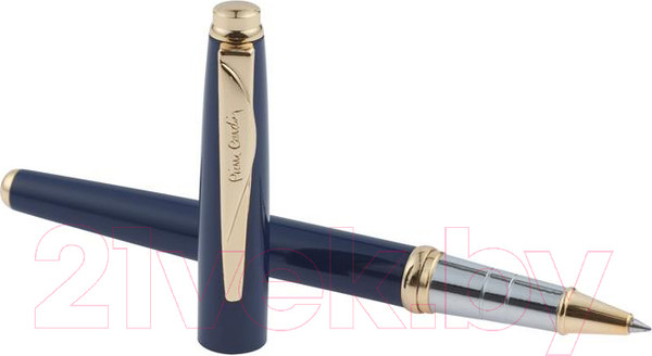 Изображение товара Ручка-роллер имиджевая Pierre Cardin Gamme Classic / PC0922RP