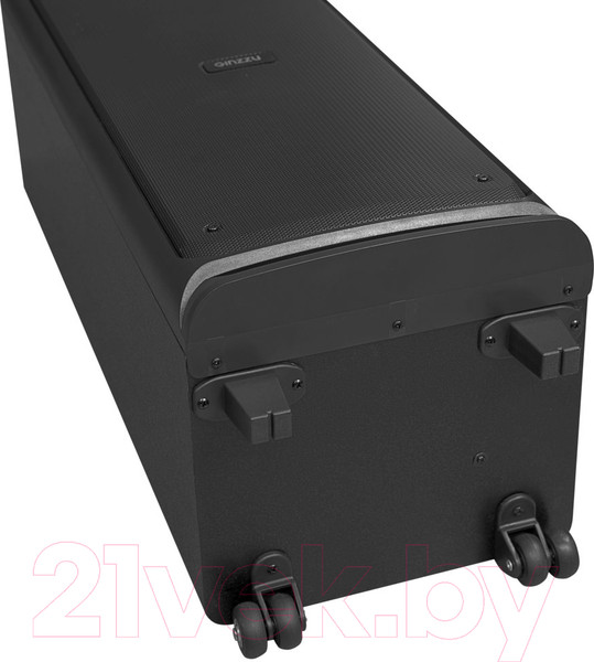 Изображение товара Минисистема Ginzzu GM-205