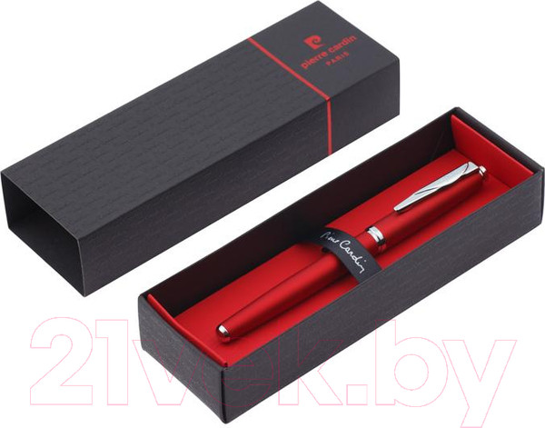 Изображение товара Ручка-роллер имиджевая Pierre Cardin Gamme Classic / PC0927RP