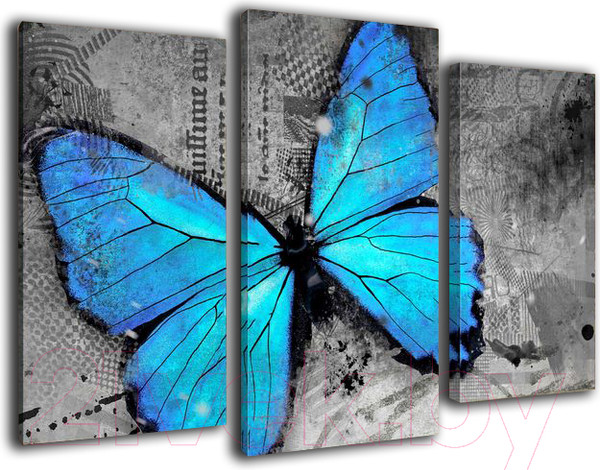 Изображение товара Картина модульная Arthata m-002445 (120x80)