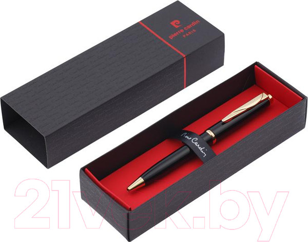 Изображение товара Ручка шариковая имиджевая Pierre Cardin Gamme / PC0921BP