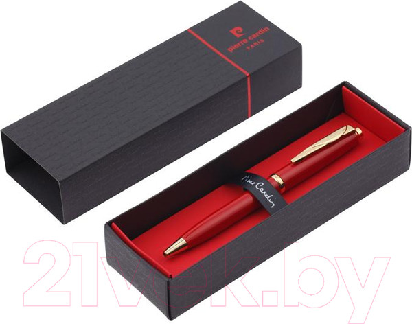 Изображение товара Ручка шариковая имиджевая Pierre Cardin Gamme / PC0923BP