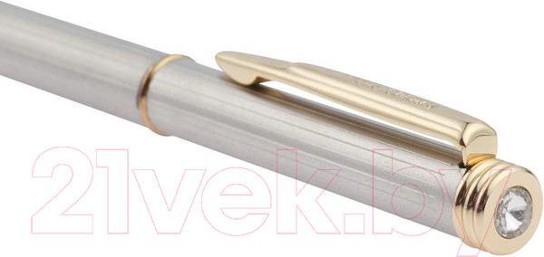 Изображение товара Ручка шариковая имиджевая Pierre Cardin Gamme / PC0802BP