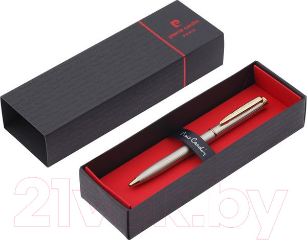 Изображение товара Ручка шариковая имиджевая Pierre Cardin Gamme / PC0802BP