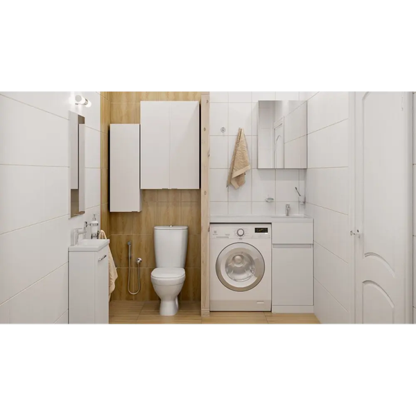 Изображение товара Умывальник Акватон Лайн 100 (1A72073KLF010)