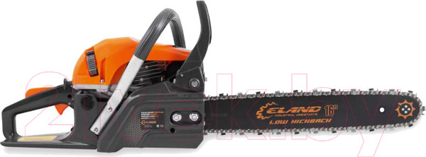 Изображение товара Бензопила цепная Eland GCS-2400