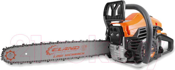 Изображение товара Бензопила цепная Eland GCS-2600