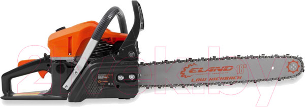 Изображение товара Бензопила цепная Eland GCS-2600