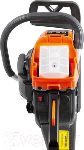 Изображение товара Бензопила цепная Eland GCS-2600