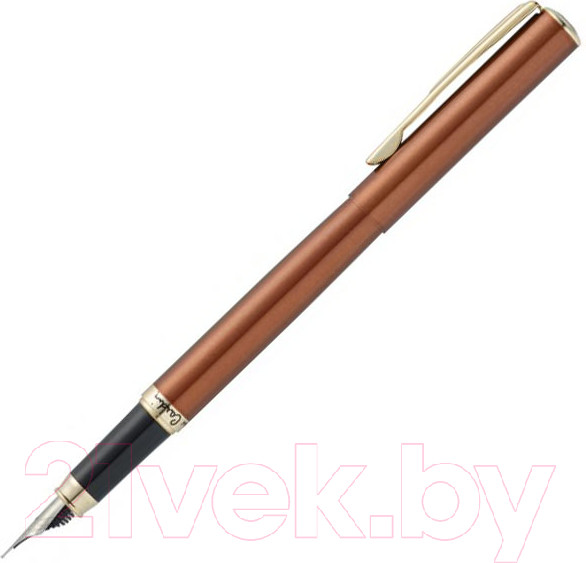 Изображение товара Ручка перьевая имиджевая Pierre Cardin Eco / PC0866FP