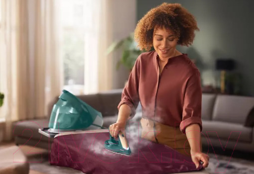 Изображение товара Утюг с парогенератором Philips PSG7140/70