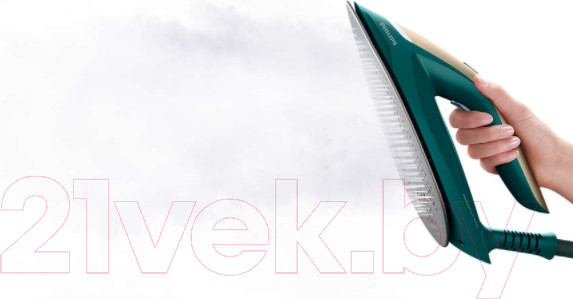 Изображение товара Утюг с парогенератором Philips PSG7140/70