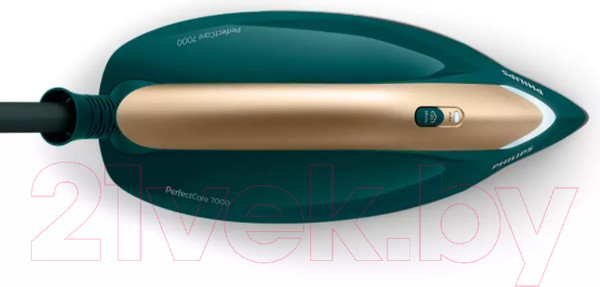 Изображение товара Утюг с парогенератором Philips PSG7140/70