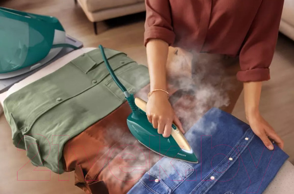 Изображение товара Утюг с парогенератором Philips PSG7140/70