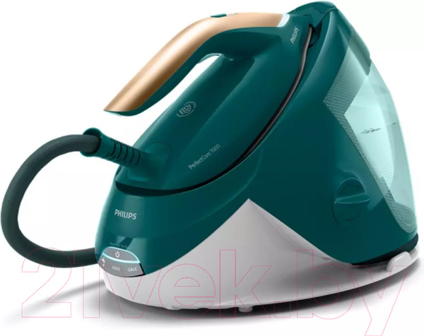 Изображение товара Утюг с парогенератором Philips PSG7140/70