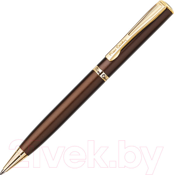 Изображение товара Ручка шариковая имиджевая Pierre Cardin Eco / PC0866BP