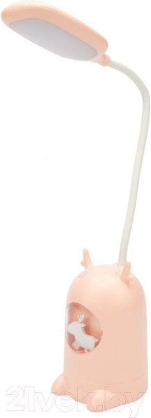 Изображение товара Настольная лампа Rexant Click Lite с ночником 609-004