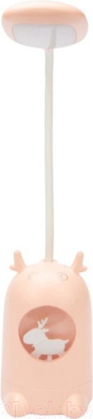 Изображение товара Настольная лампа Rexant Click Lite с ночником 609-004