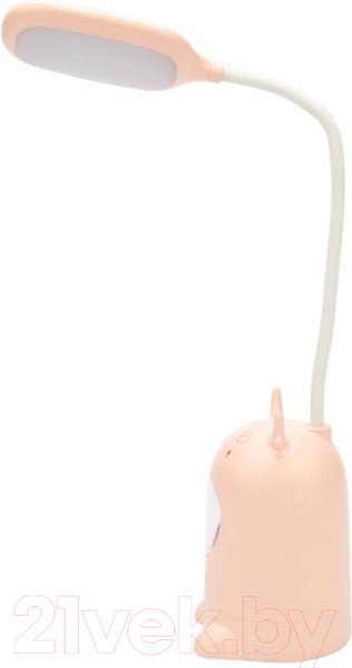 Изображение товара Настольная лампа Rexant Click Lite с ночником 609-004