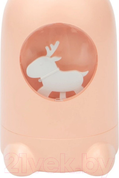 Изображение товара Настольная лампа Rexant Click Lite с ночником 609-004