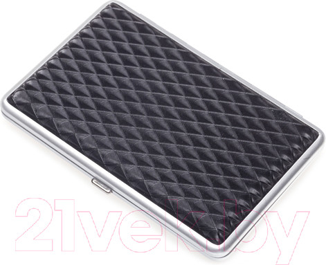 Изображение товара Портсигар S.Quire 340023-82-3 (черный)