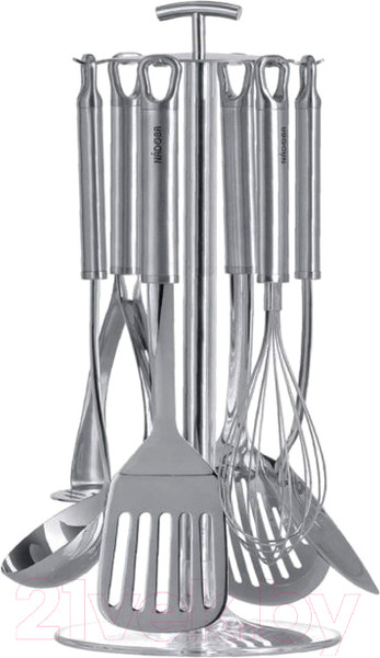 Изображение товара Набор кухонных приборов Nadoba Karolina 721022