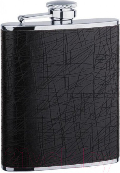 Изображение товара Фляга S.Quire TB06-3412-30 (черный)