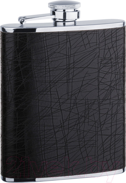 Изображение товара Фляга S.Quire TB08-3412-30 (черный)