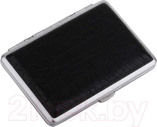Изображение товара Портсигар S.Quire S300B-3713-16-2 (черный)