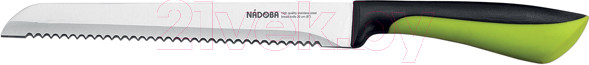 Изображение товара Нож Nadoba Jana 723111