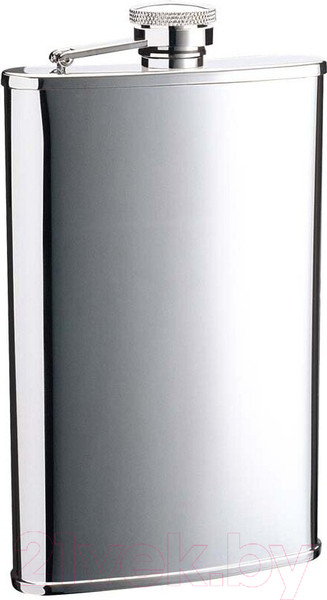 Изображение товара Фляга S.Quire 1508YA (серебристый)