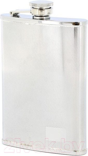 Изображение товара Фляга S.Quire 1508YX (серебристый)