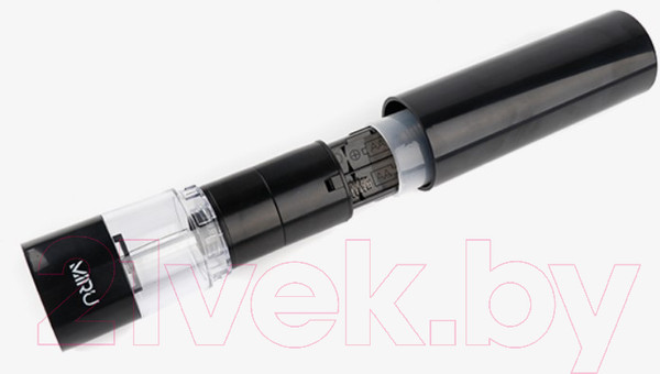 Изображение товара Электроперечница Miru Blackcoal / KA035