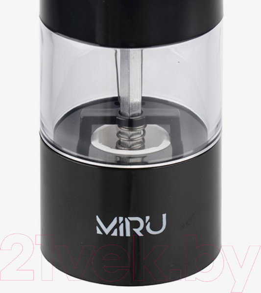 Изображение товара Электроперечница Miru Blackcoal / KA035