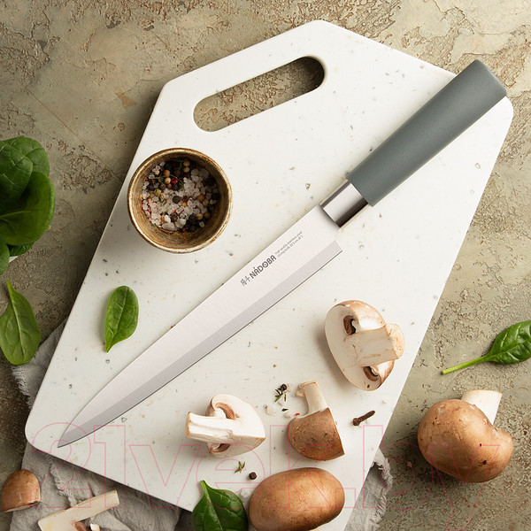 Изображение товара Нож Nadoba Haruto 723514