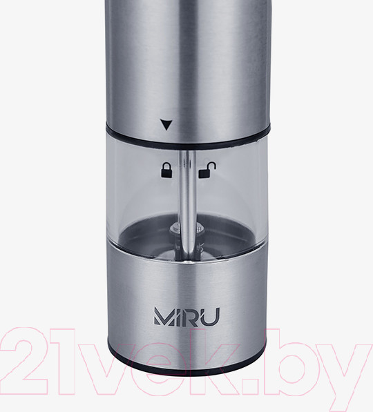 Изображение товара Электроперечница Miru Metalfit / KA023