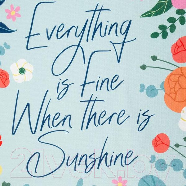 Изображение товара Полотенце Этель Sunshine / 5472918