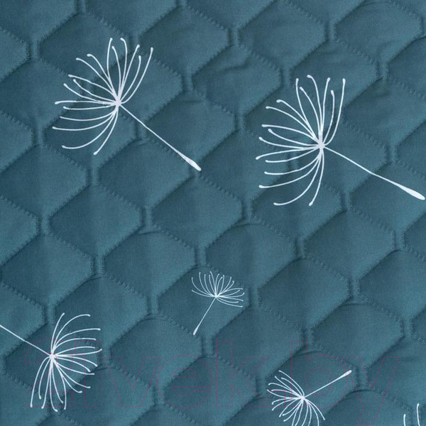 Изображение товара Покрывало Этель Одуванчики / 5525084