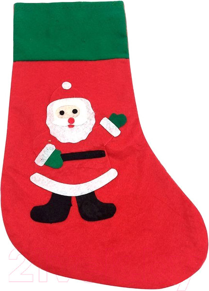 Изображение товара Носок для подарков Волшебная страна 007843