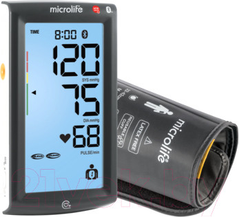 Изображение товара Тонометр Microlife BP A7 Touch BT