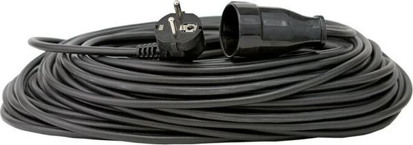 Изображение товара Удлинитель Glanzen ES-30-003