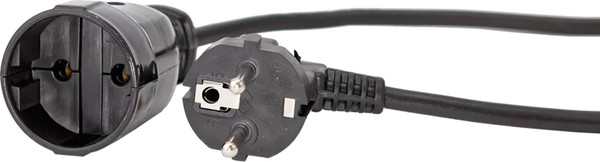 Изображение товара Удлинитель Glanzen ES-30-003